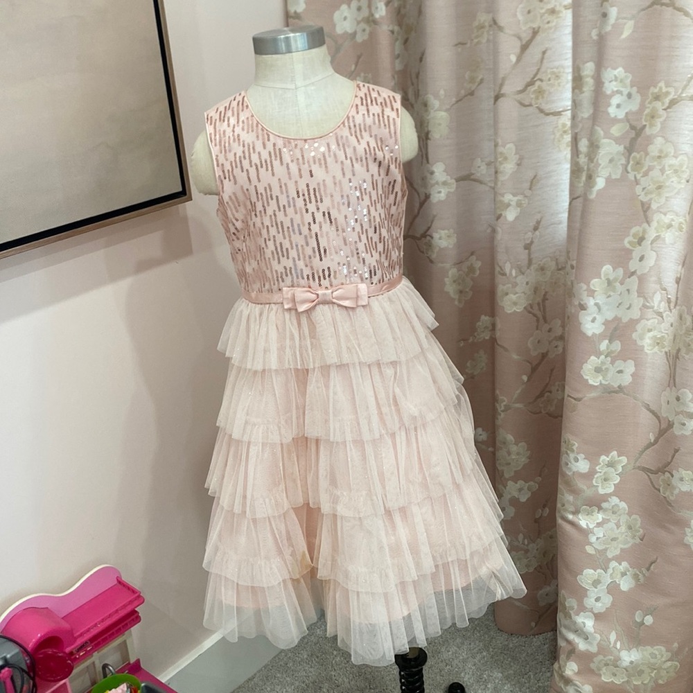 Gorgeous Cotillion or other dress!